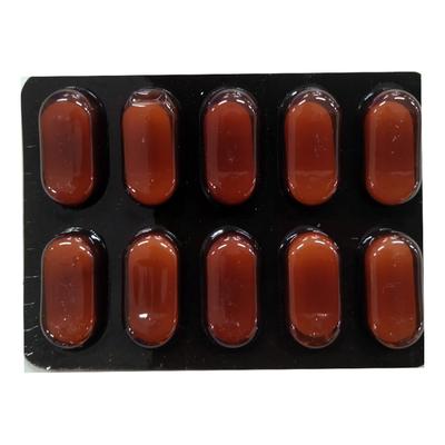 PAMAGIN MR Tablet 10's - Pain relief-Nsa