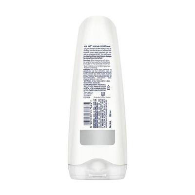 Dove Nutritive Solutions Hair Fall Rescue Conditioner 180 ml - Conditioners
