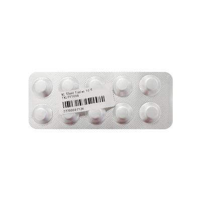 XL Mont Tablet 10'S - Allergies-Ant