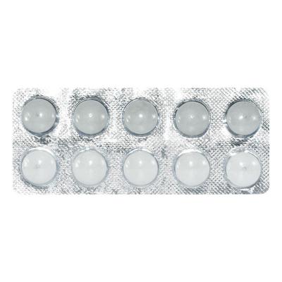 RILO FORTE Tablet 10's - Haemorrhoid-Ano