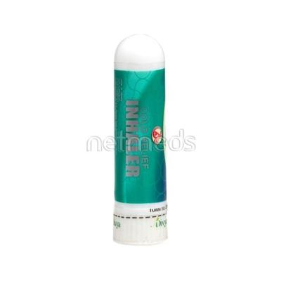 Patanjali Chitrakadi Vati Inhaler 1 ml - Speciality Medicines