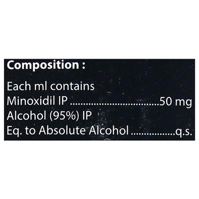 MINOPARK 5% Topical Solution 60ml - Hair Loss-Oth