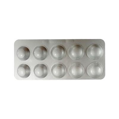 DGSON V 10 Tablet 10's - Diabetes-Ant