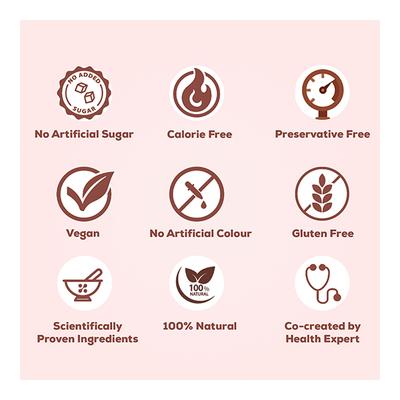 She Need Collagen Booster Capsule 60's - Hair & Skin