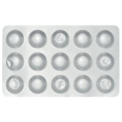 DUTAJOY 0.5 Tablet 15's - Bladder And Prostate Disorders-Dru