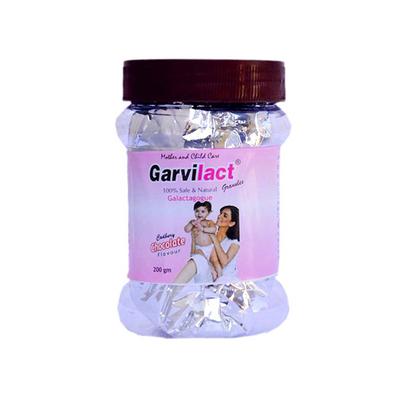 GH Garvilact Granules - Cadbury Chocolate 200 gm - Speciality Medicines