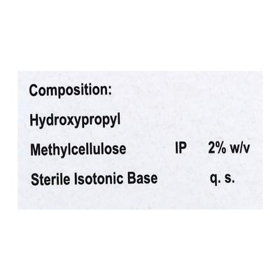 Hyprosol 2% Injection 5ml - Dry Eye-Olt