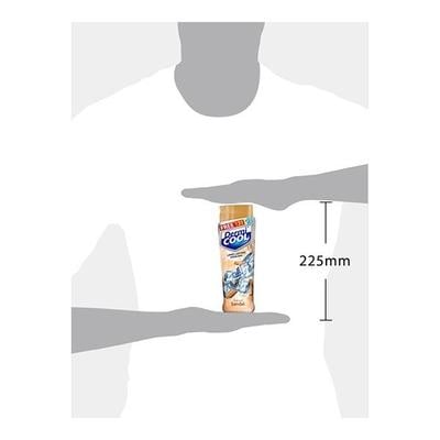 Dermi Cool Powder - Radiant Sandal 90 gm - Talcum Powders