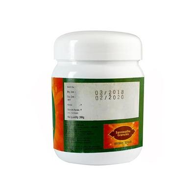 Kerala Ayurveda Saraswatha Granules 300 gm - Speciality Medicines