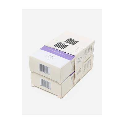 MensXP Mud Moisturising Purple Clay Natural Bathing Soap - Lavender Oil (Pack of 2 X 100 gm) - Soaps