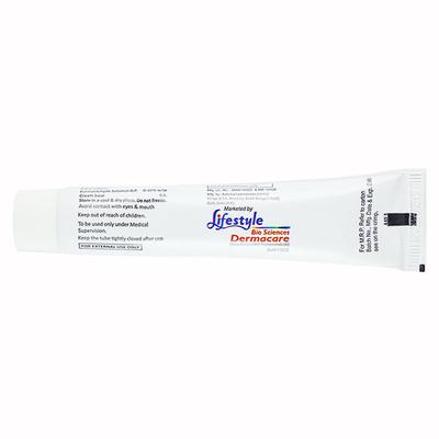 LISCAB Cream 30gm - Scabies-Oth