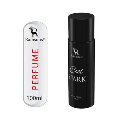 Ramsons Cool Spark 100 ml - Perfumes (Edt/Edp)