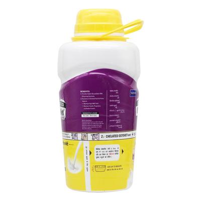 Chelated Ostovet Forte Liquid 2 litre - Feed Supplement