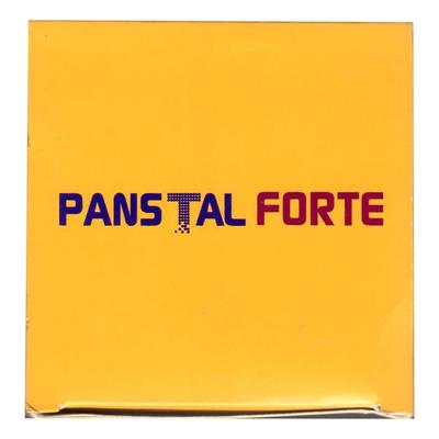 Panstal Forte Capsule 10'S - Supplements-Vam