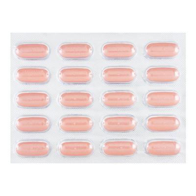 Zoryl M 2/1000mg Tablet 10'S - Diabetes-Ant