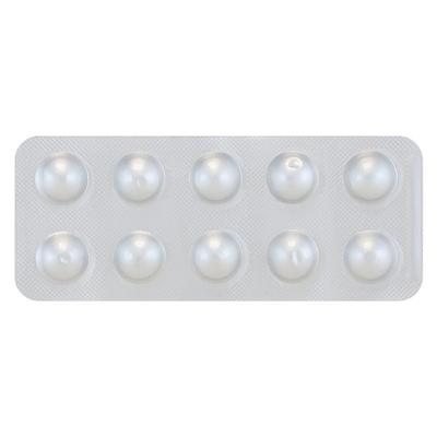 JUSTOZA 5 Tablet 10's - Diabetes-Ant