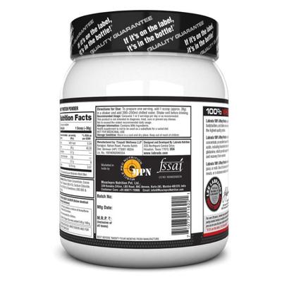 Labrada 100% Whey Protein Powder - Chocolate 1 kg - Whey Proteins