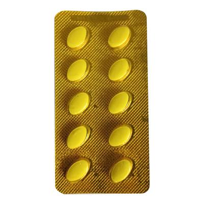 Olox 200mg Tablet 10'S - Bacterial Infections-ABC
