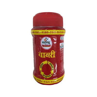 Sandu Vanari Kalpa Powder 200 gm - Speciality Medicines