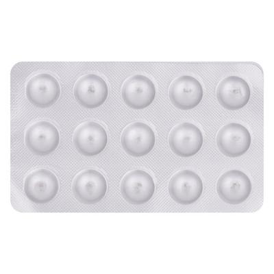 VOGLOYD 0.3 Tablet 15's - Diabetes-Ant