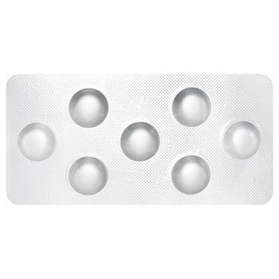 VAPTOLVA Tablet 7's - Heart Failure-Oth