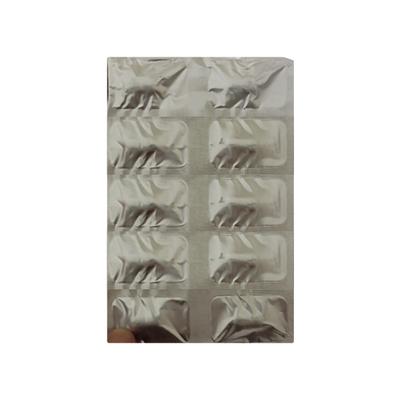 IMMUMEN Tablet 10's - Supplements-Vam