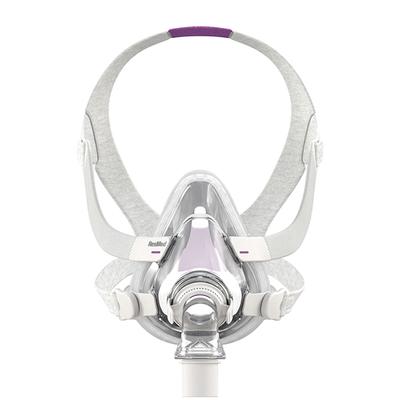 Resmed Airtouch F20 MED SYS - APAC Full Face Mask (63052) (M) 1's - Respiratory Care