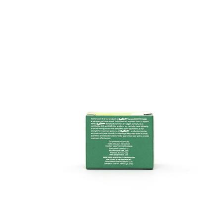 Paul Penders Magic Minerals Powder 3 gm - Skin-Treatment