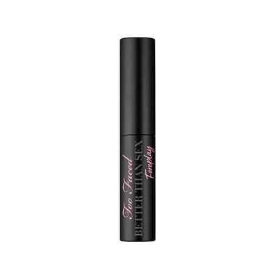 Too Faced Better Than Sex Foreplay Lash Primer - Travel Size 4 ml - Eyeshadow, Bases & Primers