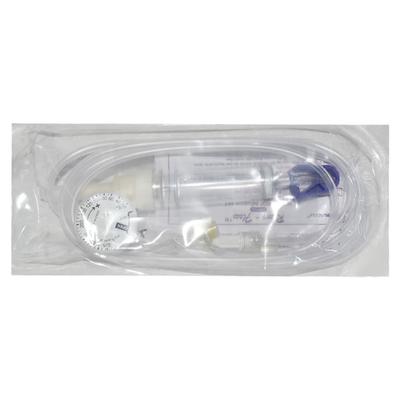 Romsons Romo Flow Micro Drop Infusion Set (SS-3070) 1's - Infusion Set