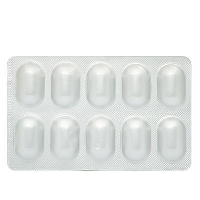 ODEPRAZ D Capsule 10's - Ulcer/Reflux/Flatulence-Aaa
