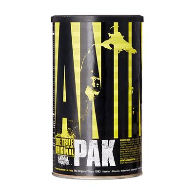 Universal Nutrition Animal Pak 44's - General Health