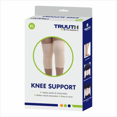 Truuth Knee Cap (XL) - Knee/Leg Supports
