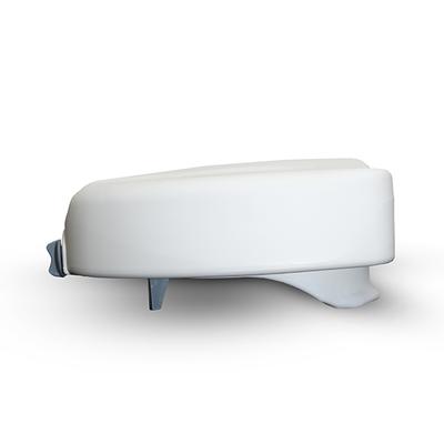 Med-e Move Commode Elevator (6 inch) - Others Ortho Supports