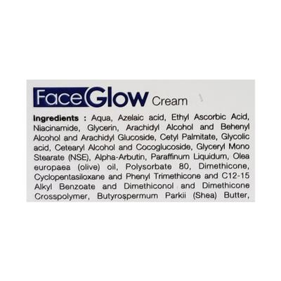 Tvaksh Face Glow Cream 15 gm - Face Creams