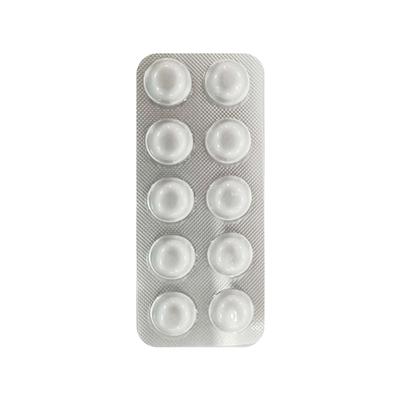 LIPIVIRON 10mg Tablet 10's - High Cholesterol-Dys