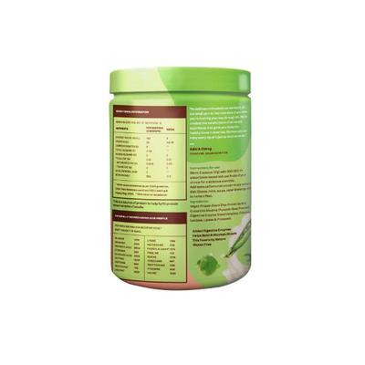 Origin Nutrition Vegan Protein Powder - Unflavoured 250 g - Whey Proteins