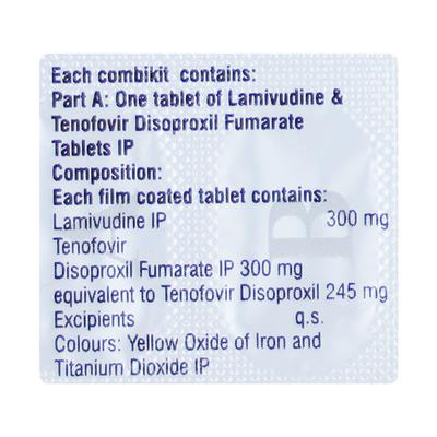 Tavin LN Kit 1'S - Viral infections-Ant