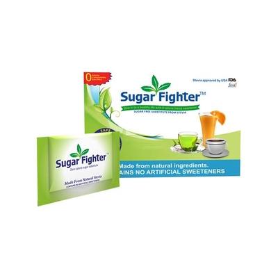 Sugar Fighter 20's - Sugar Substitutes (Fitness)
