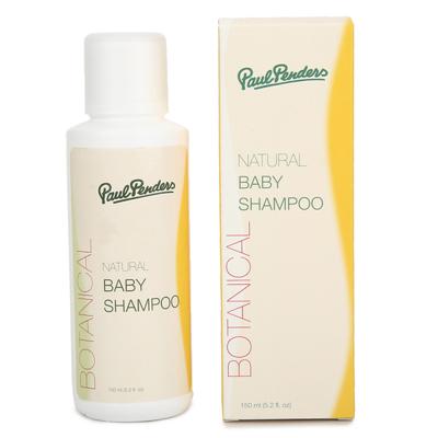 Paul Penders Natural Baby Shampoo 150 ml - Shampoos