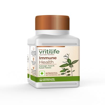 Herbalife Nutrition Vritilife Immune Health Tablet 60's - Vitamin C