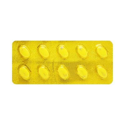 Ofrex 200mg Tablet 10'S