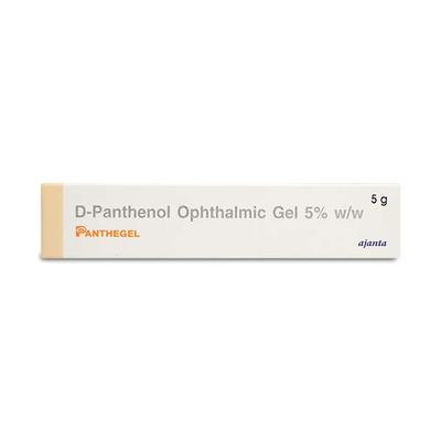 Panthegel Eye Gel 5gm - Dry Eye-Olt