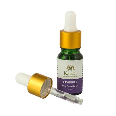 Kairali Pure Essential Oil - Lavender 10 ml - Essential Oils