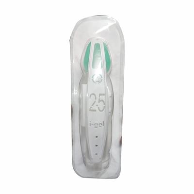LMA I Gel Size 2.5 (25-35 kg) Tube - Respiratory Therapy