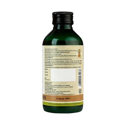 Kerala Ayurveda Ashtavargam Kwath Tonic 200 ml - Speciality Medicines