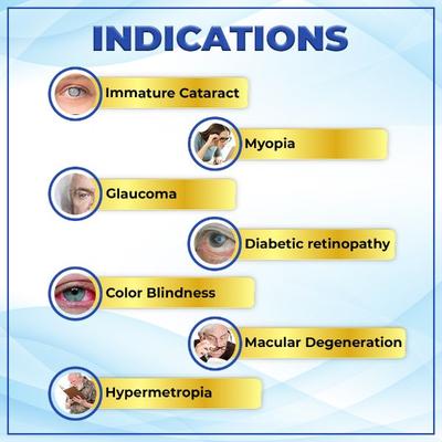 Jagat Pharma Isotine Gold Combo Pack (Isotine Plus Eye Drop (10 ml x 4 vials) + Isoneuron Capsule 60's) 2's - Speciality Medicines