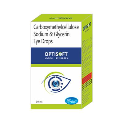 Optiflev Eye Drops 10ml - Eye conditions-Oth