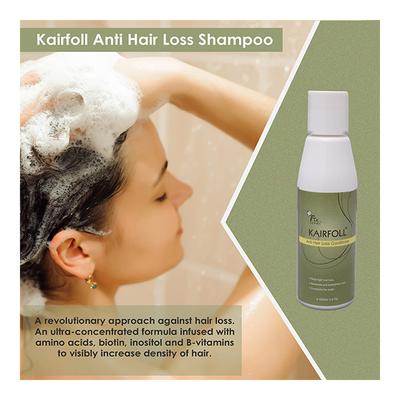 Fixderma Kairfoll Anti Hair Loss Conditioner 100 ml - Shampoos
