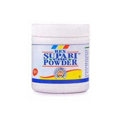 Rex's Supari Powder 150 gm - Rex